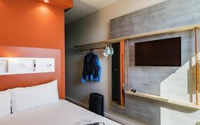 Ibis Budget Gent Centrum Dampoort